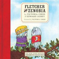 Produktbild: Fletcher & Zenobia