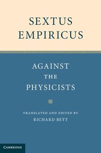 Produktbild: Sextus Empiricus