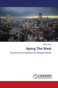 Produktbild: Aping The West