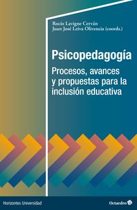 Produktbild: Psicopedagog&iacute;a