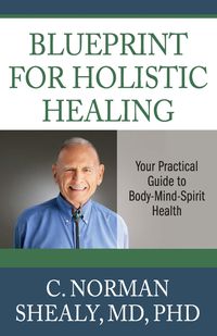 Produktbild: Blueprint for Holistic Healing