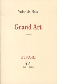 Produktbild: Grand Art