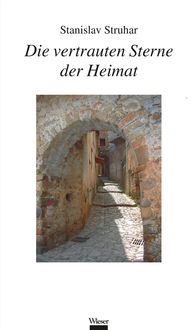 Produktbild: Die vertrauten Sterne der Heimat