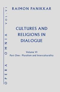 Produktbild: Cultures and Religions in Dialogue
