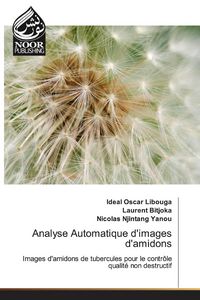 Produktbild: Analyse Automatique d'images d'amidons