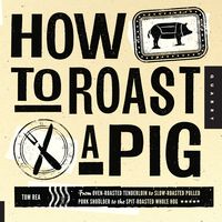 Produktbild: How to Roast a Pig