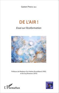 Produktbild: De l'air!