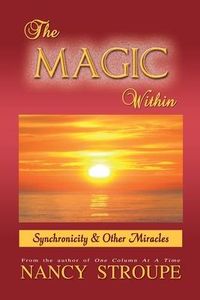 Produktbild: The Magic Within: Synchronicity & Other Miracles