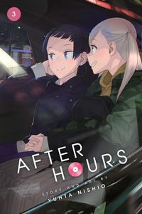 Produktbild: After Hours, Vol. 3