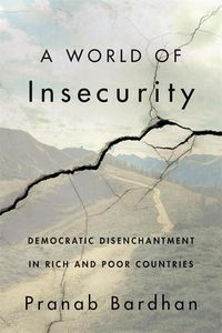 Produktbild: A World of Insecurity