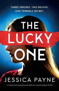 Produktbild: The Lucky One