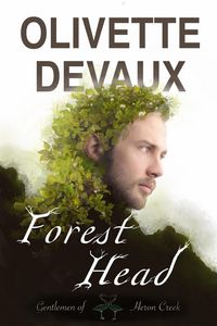 Produktbild: Forest Head (Gentlemen of Heron Creek)