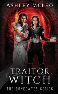Produktbild: Traitor Witch