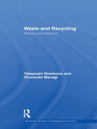 Produktbild: Waste and Recycling