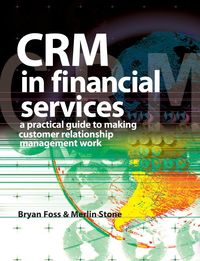 Produktbild: Crm in Financial Services