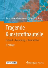 Produktbild: Tragende Kunststoffbauteile