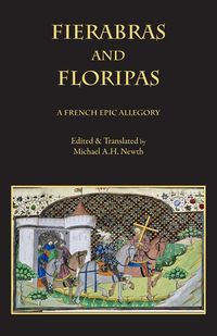 Produktbild: Fierabras and Floripas