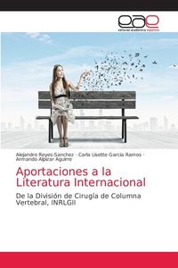 Produktbild: Aportaciones a la Literatura Internacional