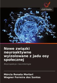 Produktbild: Nowe zwi&iquest;zki neuroaktywne wyizolowane z jadu osy spo&iquest;ecznej