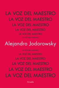 Produktbild: La voz del Maestro