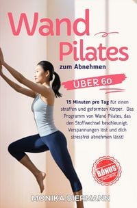 Produktbild: Ganzheitliche Editionen / Wand Pilates zum Abnehmen