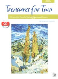 Produktbild: Treas For 2
