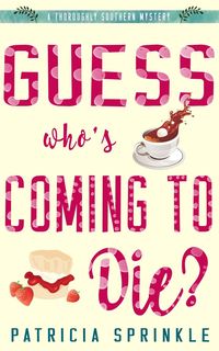 Produktbild: Guess Who's Coming to Die?