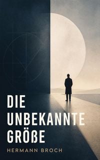 Produktbild: Die Unbekannte Gr&ouml;&szlig;e