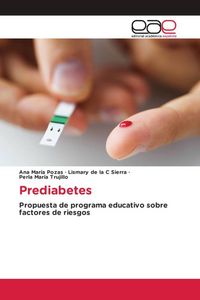 Produktbild: Prediabetes
