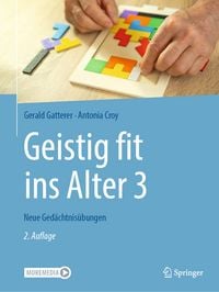 Produktbild: Geistig fit ins Alter 3