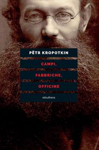 Produktbild: Campi, fabbriche, officine