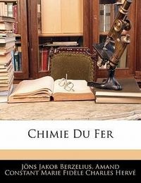 Produktbild: Berzelius, J: Fre-Chimie Du Fer