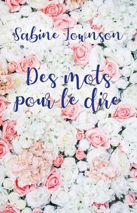 Produktbild: Des mots pour le dire