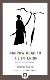 Produktbild: Narrow Road to the Interior