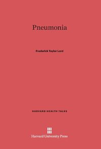 Produktbild: Pneumonia