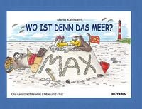 Produktbild: Wo ist denn das Meer?