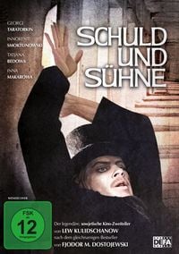 Produktbild: Schuld und S&uuml;hne (Neuauflage) (DEFA Filmjuwelen)