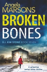 Produktbild: Broken Bones