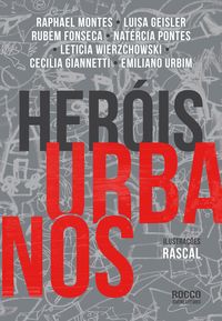 Produktbild: Her&oacute;is urbanos