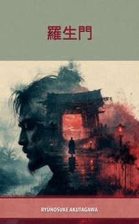 Produktbild: Rashomon