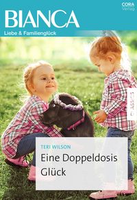 Produktbild: Eine Doppeldosis Gl&uuml;ck