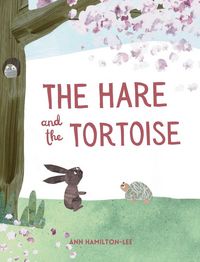 Produktbild: The Hare and The Tortoise