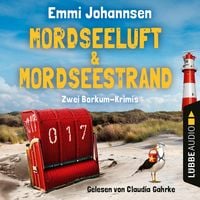 Produktbild: Mordseeluft & Mordseestrand (Nur bei uns!)