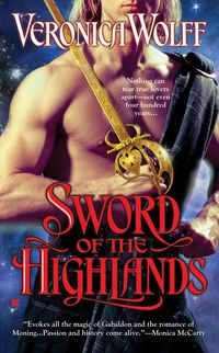 Produktbild: Sword of the Highlands