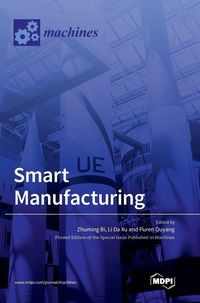 Produktbild: Smart Manufacturing