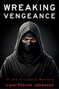 Produktbild: Wreaking Vengeance