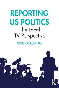 Produktbild: Reporting US Politics