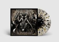 Produktbild: In Sorte Diaboli(Ltd Black/White/Gold Splatter LP)