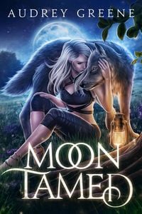 Produktbild: Moon Tamed