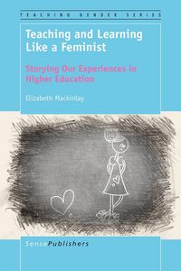 Produktbild: Teaching and Learning Like a Feminist